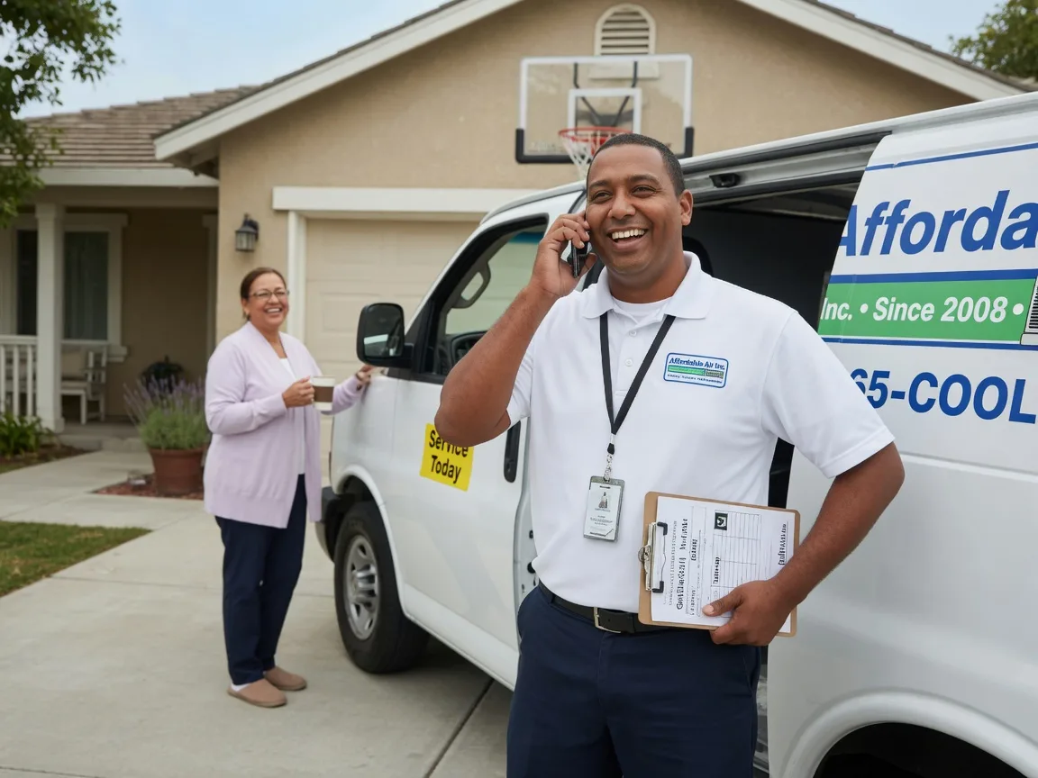 Central Ac Repair Rock, WV FAQs